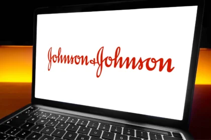 Johnson & Johnson Joins TrumpRX