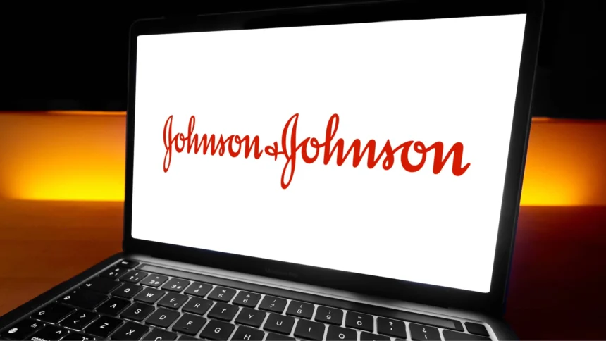 Johnson & Johnson Joins TrumpRX