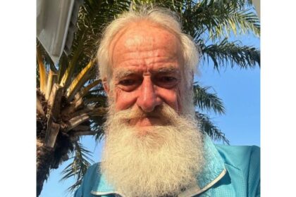 The Distance Stops Changing