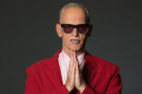John Waters Wants to Host the Oscars, Says He’ll Pitch Chris Rock and Will Smith Presenting Together: ‘They Would Come Out and the Movie “Sissy Boy Slap Party” Would Be Showing’