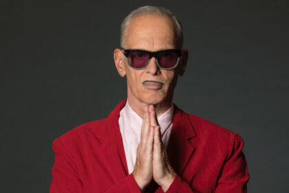 John Waters Wants to Host the Oscars, Says He’ll Pitch Chris Rock and Will Smith Presenting Together: ‘They Would Come Out and the Movie “Sissy Boy Slap Party” Would Be Showing’