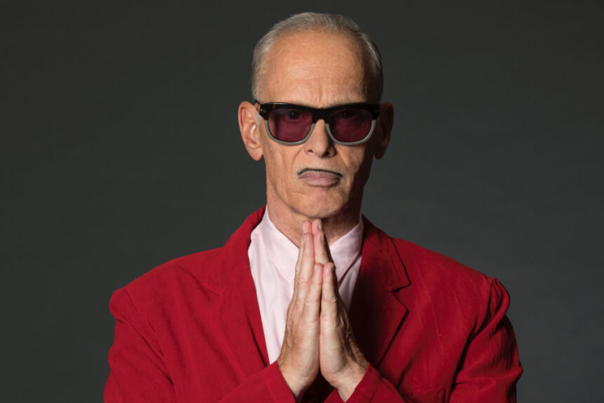 John Waters Wants to Host the Oscars, Says He’ll Pitch Chris Rock and Will Smith Presenting Together: ‘They Would Come Out and the Movie “Sissy Boy Slap Party” Would Be Showing’