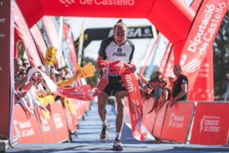 This Week In Running: April 20, 2026