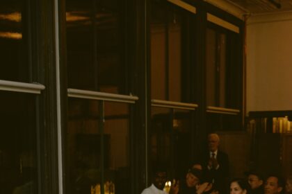 Khaite and The Judd Foundation Hosted New York’s Culturati For Dinner At The Last Cool Building In SoHo