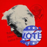 The Justice Department Has Destroyed Its Voting Rights Section