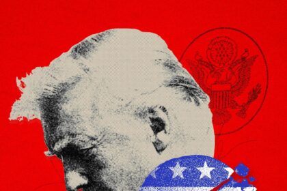 The Justice Department Has Destroyed Its Voting Rights Section