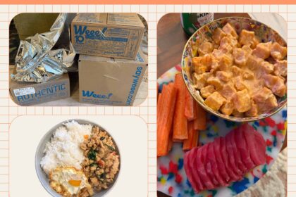 I Ordered Groceries Exclusively from Weee! for 4 Weeks in a Row — Here’s My Full Review