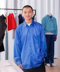 Independent Designers Need More Support Than Ever. Can Fashion Trust US Help?