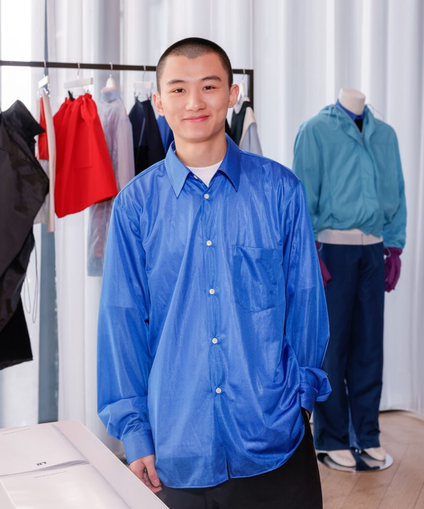 Independent Designers Need More Support Than Ever. Can Fashion Trust US Help?