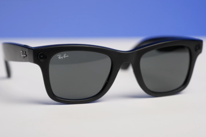 I ditched my iPhone and used the second-generation Ray-Ban Meta (2nd gen) by using it as my travel guide in Rome, Italy — but I absolutely got the wrong pair