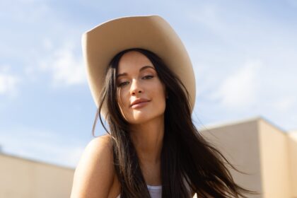 Kacey Musgraves Announced as Surprise Performer for Coachella Weekend Two