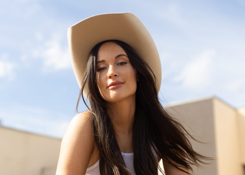 Kacey Musgraves Announced as Surprise Performer for Coachella Weekend Two