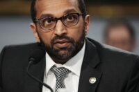 Kash Patel’s Lawsuit Against The Atlantic Will Likely Fail. That Might Not Be the Point.