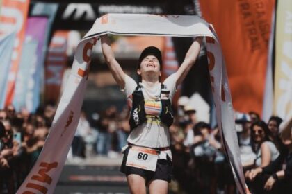 2026 Madeira Island Ultra-Trail 110k Results: Victory for Katharina Hartmuth and Vincent Esmiol
