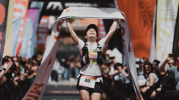 2026 Madeira Island Ultra-Trail 110k Results: Victory for Katharina Hartmuth and Vincent Esmiol