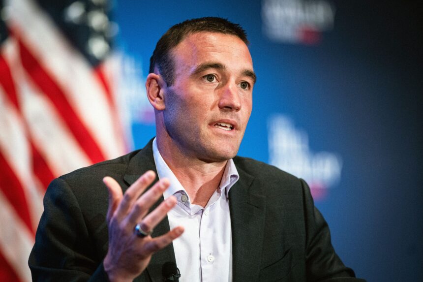 OpenAI Executive Kevin Weil Is Leaving the Company