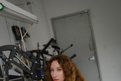 Kindred Lubeck—Taylor Swift’s Engagement Ring Designer—Launches Artifex Bridal