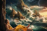 Indian Epic ‘Krishnavataram’ Lines Up Worldwide Multilingual Release, English Version to Follow (EXCLUSIVE)