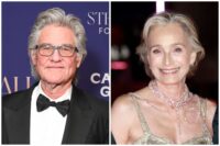 Kurt Russell, Kristin Scott Thomas to Be Honored at Monte-Carlo Television Festival