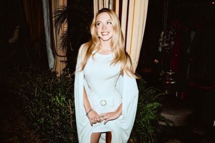 Exclusive: The Euphoria Cast Hit Chateau Marmont for the Season 3 After-Party