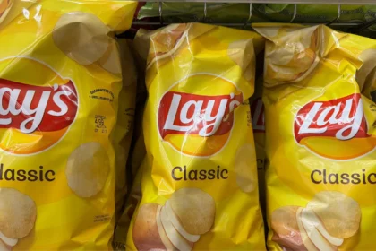 The ‘Snackflation’ Breaking Point: Why Your  Bag of Chips Is About to Get Cheaper