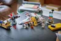 Lego Drops Star Wars Sets with Interactive Smart Play Bricks: Here’s Where To Buy Online