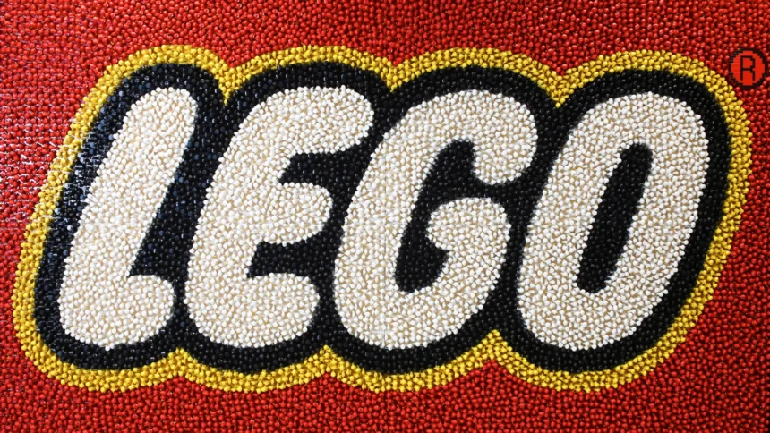 A True Crime Toy Story: Deputies Recover  Million Lego Haul