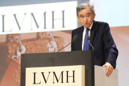 3 Key Takeaways From LVMH’s Annual General Meeting