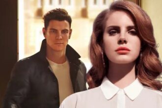 007 First Light title song will be performed by Lana Del Rey, while Bond film composer David Arnold returns to franchise after almost two decades