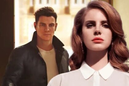 007 First Light title song will be performed by Lana Del Rey, while Bond film composer David Arnold returns to franchise after almost two decades