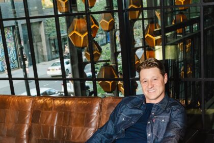 Ben McKenzie Says Crypto Has a Secret Ingredient: Male Loneliness