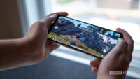 Lenovo is getting back into gaming phones after four-year hiatus