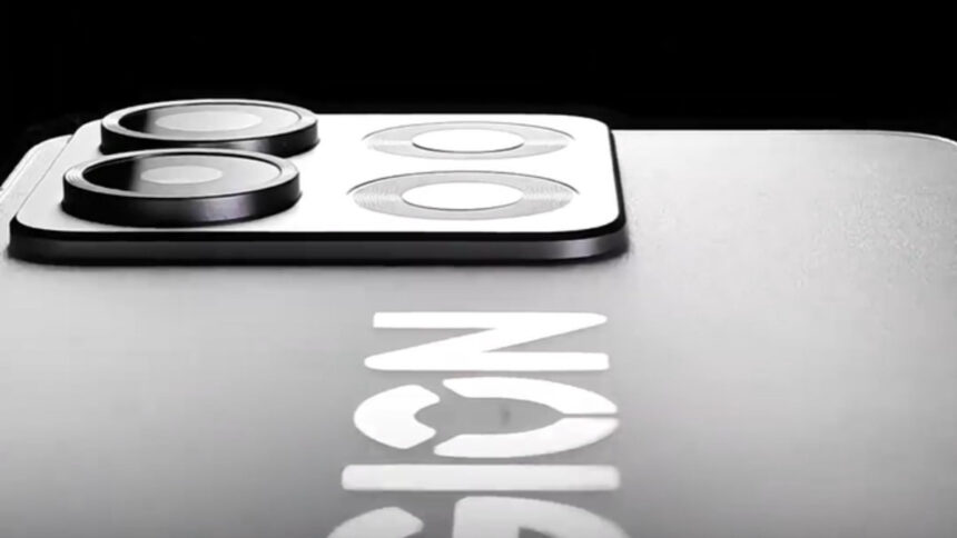 Lenovo’s new teaser gives the best look yet at the next Legion gaming phone