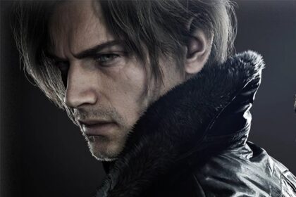 Resident Evil’s Leon Kennedy is named after a milk-guzzling hitman, Hideki Kamiya casually confirms