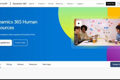Microsoft Dynamics 365 Human Resources HR software review: Flexible, powerful, but definitely not perfect