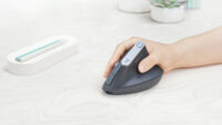 Save yourself wrist pain and  with this Logitech MX Vertical Mouse deal