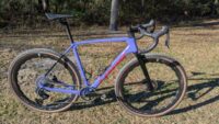 LOOK G85 Cezal Gravel Bike Review: Hot AF, No BS