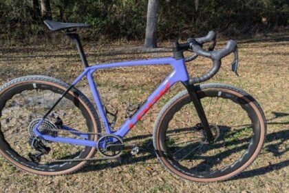 LOOK G85 Cezal Gravel Bike Review: Hot AF, No BS