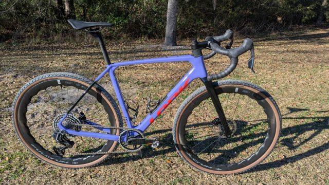 LOOK G85 Cezal Gravel Bike Review: Hot AF, No BS
