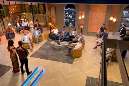 I Asked Netflix’s Reality TV Boss Why So Many Men On Dating Shows Are Terrible