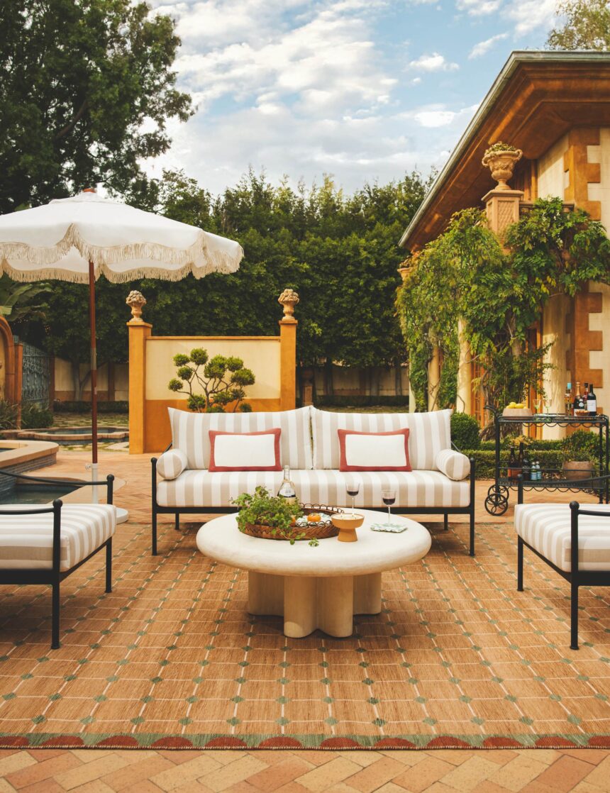 The Best Outdoor Furniture to Buy for Summer 2026