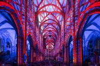 Banijay Takes Immersive Experience ‘Luminiscence’ to Hamburg, Its Third German Location (EXCLUSIVE)