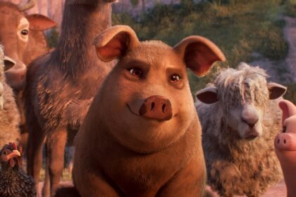 MAGA Is Confused About ‘Animal Farm’