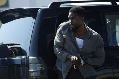 Netflix Reboots ‘Man on Fire’ With a Thrilling Yahya Abdul-Mateen II Performance: TV Review
