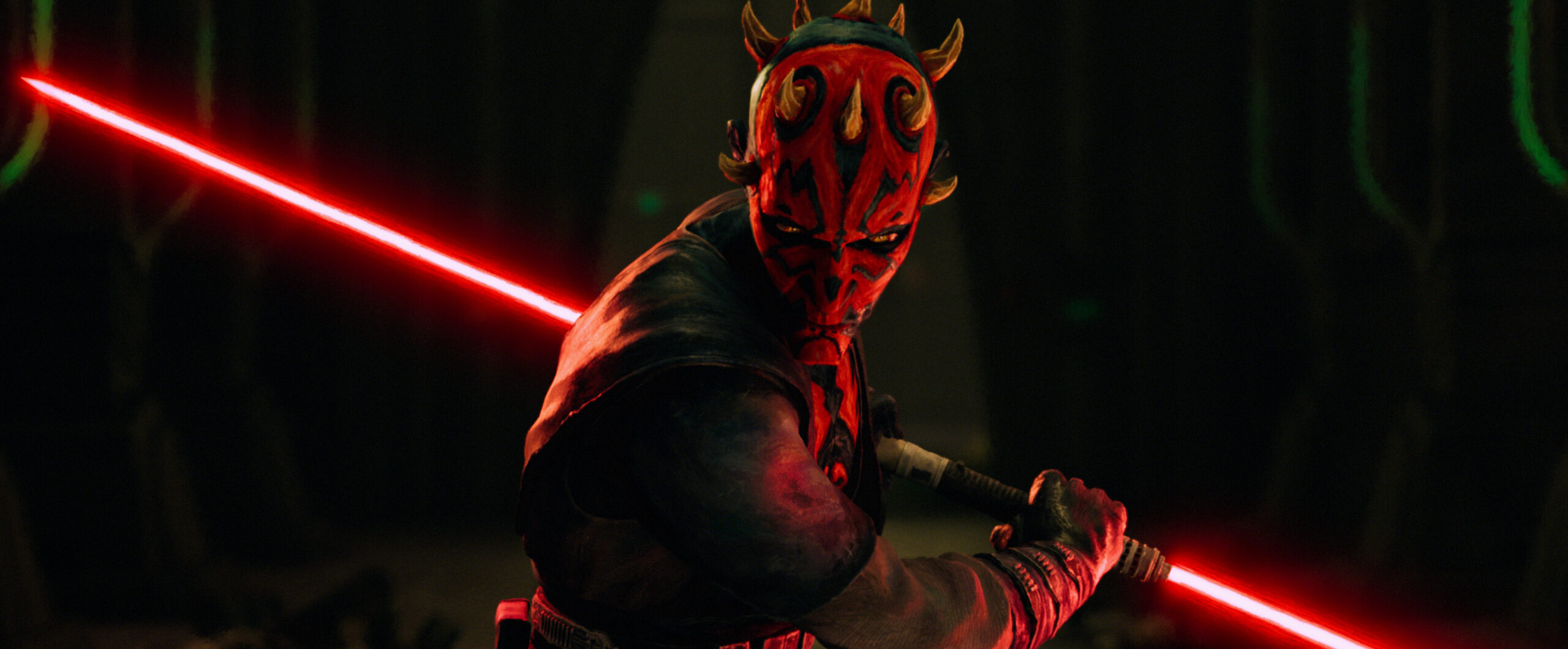 ‘Star Wars: Maul — Shadow Lord’ Is an Uneven but Promising Extension of the ‘Clone Wars’ Saga: TV Review