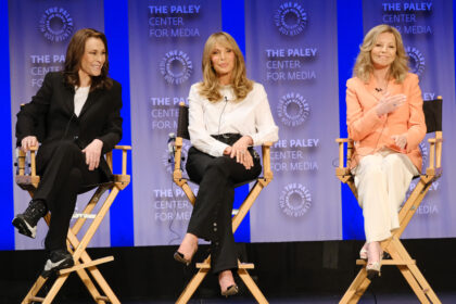 ‘Charlie’s Angels’ Stars Recall Bikini Battles, Cast Changes, Health Scares and Making TV History: ‘It Gave Women Permission to Be Independent’