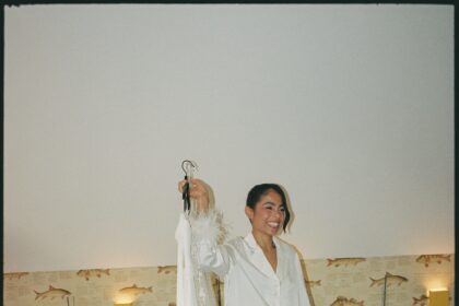 I’m a Beauty Editor—These Are the 5 Products I Carried With Me on My Wedding Day