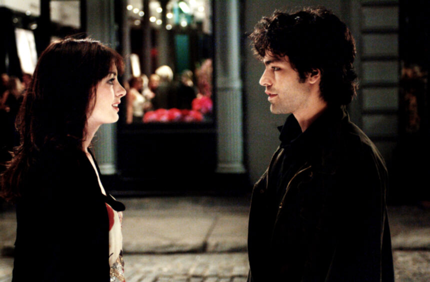 ‘The Devil Wears Prada 2’ Director Tried ‘Sneaking’ Adrian Grenier in For a Cameo But it Was ‘Too Late in Our Production Schedule to Make it Happen’