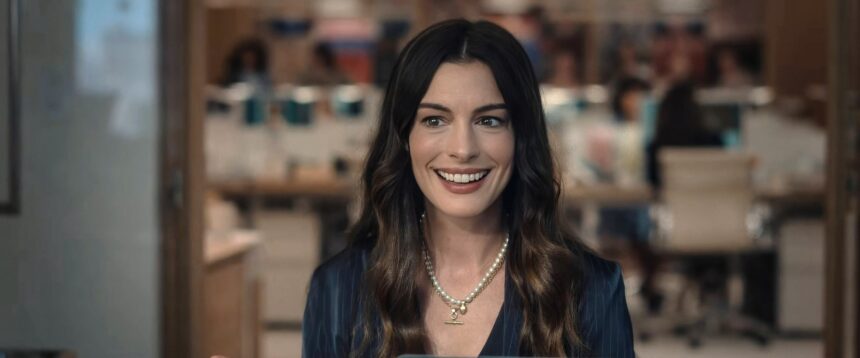 Anne Hathaway Says Thinner Models Were Not Fired From ‘Devil Wears Prada 2’ and ‘There’s Misinformation Out There’: ‘Nobody Lost Their Jobs’ in Push for Size Inclusivity