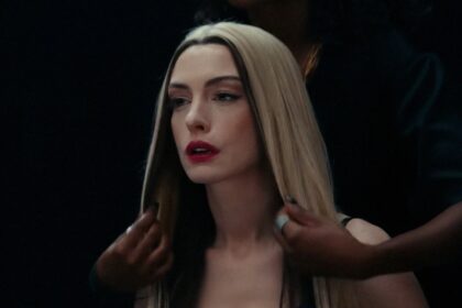 60 Thoughts I Had While Watching ‘Mother Mary’